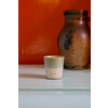 70s ceramics coffee mug slush
