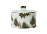 70s ceramics cookie jar tide