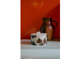 70s ceramics cookie jar tide