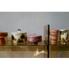 70s ceramics cookie jar tide