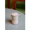 70s ceramics tea pot slush