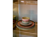 70s ceramics tapas bowls renaissance set of 4