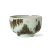 70s ceramics noodle bowl tide