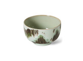 70s ceramics noodle bowl tide