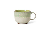 70s ceramics tea cup slush