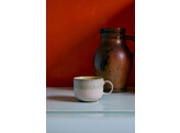 70s ceramics tea cup slush