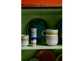 70s ceramics tea cups neo set of 2