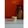 70s ceramics cafe cup glint