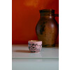 70s ceramics cafe cup bubble