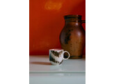 70s ceramics cafe mug tide