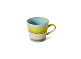 70s ceramics americano mug glint