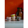 70s ceramics americano mug glint