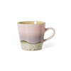 70s ceramics americano mug muse