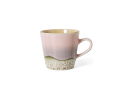 70s ceramics americano mug muse