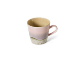 70s ceramics americano mug muse