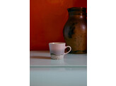 70s ceramics americano mug muse