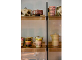 70s ceramics americano mug muse