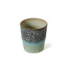 70s ceramics coffee mug thicket