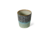 70s ceramics coffee mug thicket