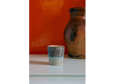 70s ceramics coffee mug thicket