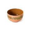 70s ceramics noodle bowl lush