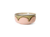 70s ceramics dessert bowl gem