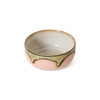 70s ceramics dessert bowl gem