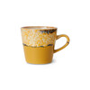70s ceramics americano mug sunbeam