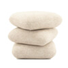 Pillowscape poef beige