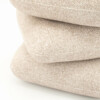 Pillowscape poef beige