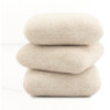 Pillowscape poef beige