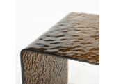 Side table Ripple