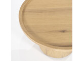 Salontafel Leia 66x39