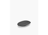 Cake stand 04 low black dune