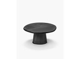 Cake stand 02 black dune