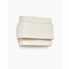 Wall lamp beige Louis 02 large