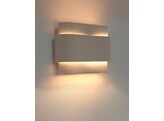 Wall lamp beige Louis 02 large
