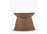 Vase L 02 red brown marie-ann
