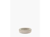 Bowl S beige volumes