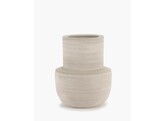 Vaas L beige Volumes