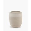 Pot L beige Volumes