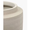 Pot L beige Volumes