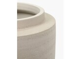 Pot L beige Volumes