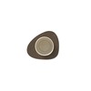 Glass mat curve nupo caviar