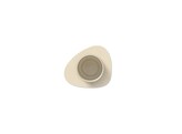 Glass mat curve nupo vanilla