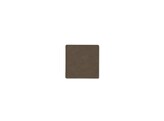 Glass mat square nupo caviar