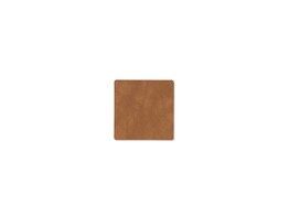 Glass mat square nupo nature