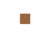 Glass mat square nupo nature