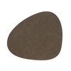Table mat curve L nupo caviar