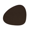 Table mat curve L nupo hazel